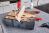Bessey STC-S-MFT Kofer sa preklopnim stegama