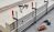 Bessey TGKR200 Stolarska stega