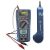 CEM digitalni multimetar i LAN tester LA-1014