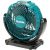 Makita CF100DZ Akumulatorski ventilator, bez baterije i punjača