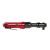 Chicago Pneumatic Pneumatska račna 1/2” CP886H