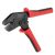 Weidmuller Crimper 25Z krimp klešta za hilzne, Red line, 6-25mm²