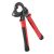 Weidmuller Cutter 35 sekač kabla sa mehanizmom, Red line, 35mm