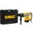 DeWalt D25733K udarna bušilica, SDS Max, 1600W, sa kutijom