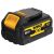 DeWalt DCB184G Baterija 18V 5.0Ah