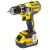DeWalt DCD790M2 Akumulatorska bušilica-odvrtač, 2x4.0Ah