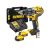 DeWalt DCD791P2 aku bušilica - odvrtač, 2x5.0Ah, 18V