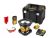 DeWalt DCE074D1R Akumulatorski Rotacioni laser, 1x2.0 Ah