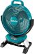 Makita DCF301Z akumulatorski ventilator, 18V, bez baterije i punjača