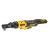 DeWalt DCF520N akumulatorska gedora, bez baterije i punjača, 1/4" i 3/8", 18V