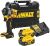 DeWalt DCF922P2T akumulatorski udarni zavrtač, 18V, sa 2x5.0Ah baterijama