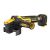 DeWalt DCG409VSN Aku brusilica sa potenciometrom 18V XR, bez baterije i punjača, FLEXVOLT ADVANTAGE