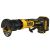 DeWalt DCG430N akumulatorska brusilica za sečenje, bez baterije i punjača, 20V, 76mm