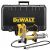 DeWalt DCGG571NK akumulatorska mazalica, 18V, bez baterije i punjača, sa koferom