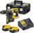 DeWalt DCH274P2T akumulatorski kombinovani čekić, 18V, sa 2x18V 5.0Ah baterije i punjačem