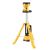 DeWalt DCL079 led lampa 18V 360 stepeni, na stativu, razvlačenje do 2.2m, bez baterija i punjača