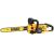 DeWalt DCMCS574N akumulatorska lančana testera 54V FLEXVOLT, bez baterije