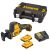 DeWalt DCS312D2 Aku univerzalna testera 18V 2x2.0Ah