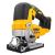DeWalt DCS334N akumulatorska ubodna testera, 18V, bez baterije
