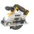 DeWalt DCS512NT Akumulatorski cirkular, 12V XR, bez baterije i punjača