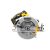 DeWalt DCS570N Akumulatorska kružna testera 18V, bez baterije i punjača