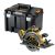 DeWalt DCS579NT Aku cirkular 190mm, bez baterije i punjača u TSTAK koferu