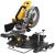DeWalt DCS781N akumulatorska kružna testera, GER 54V