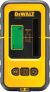 DeWalt DE0892 Laserski prijemnik, za crvene lasere, do 50m