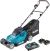 Makita DLM382PM2 Akumulatorska kosilica