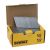 DeWalt DNBA1663GZ INOX ekseri u traci, 63mm, 2.500 komada
