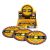 DeWalt DT10401 list za cirkular 184mm x 20mm, 24T
