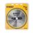 DeWalt DT1960 list kružne testere, 305mm, 60 zuba