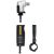 DeWalt DT20505 ugaoni adapter za odvijače, 3/8" kvadratni