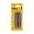 DeWalt DT2164 list testere za ubodnu testeru, 100mm, 5 komada