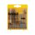 DeWalt DT2294 set listova za ubodnu testeru, 10 komada, 48-100mm