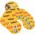 DeWalt DT3507 rezna ploča za metal, fastcut, 10 komada, 125 x 22,23 x 1,0 mm