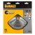 DeWalt DT4094 list za kružnu testeru, 190mm, 48 zuba