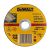 DeWalt DT42335TZ Rezna ploča 115x1,2mm, 10 komada