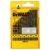 DeWalt DT5912 burgije HSS-R, 1.5 - 6.5mm, 13 komada