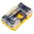 DeWalt DT70702 Set nastavaka, 40-delni