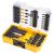 DeWalt DT70733T Set pribora 38 kom + zaštitne naočare