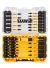 DeWalt DT70745T Set bitova extreme, 31 deo