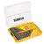 DeWalt DT70755 set burgija, 21 deo, 1-12mm