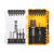 DeWalt DT70779T 24-delni set bitova i burgija