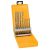 DeWalt DT9701 Set burgija za beton 7 delova