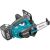 Makita DUC122RFE aku testera, 2x3.0Ah