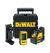 DeWalt DW088KD Laser sa detektorom, 50m