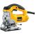 DeWalt DW331K ubodna testera, 701W