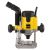 DeWalt DW621K Glodalica za drvo, 1.100 W