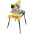 DeWalt DW743N Kombinovana stona testera, 250mm
